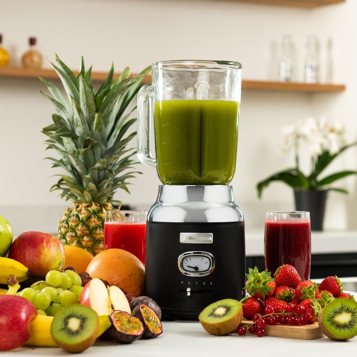 Produktbild Westinghouse Frühstück-Set (1.70 l)