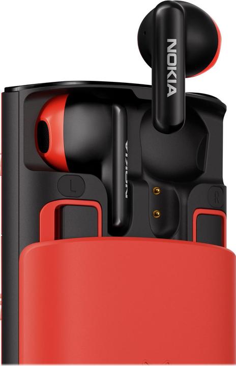Actual product image Nokia 5710 XA (2.80", 0.30 Mpx, 4G)
