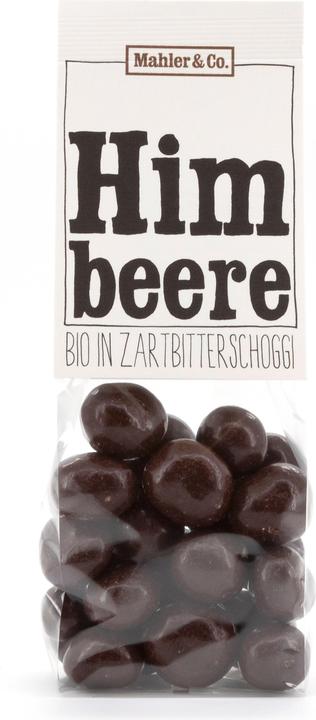 Image du produit Mahler & Co. MM 0550 (140 g)