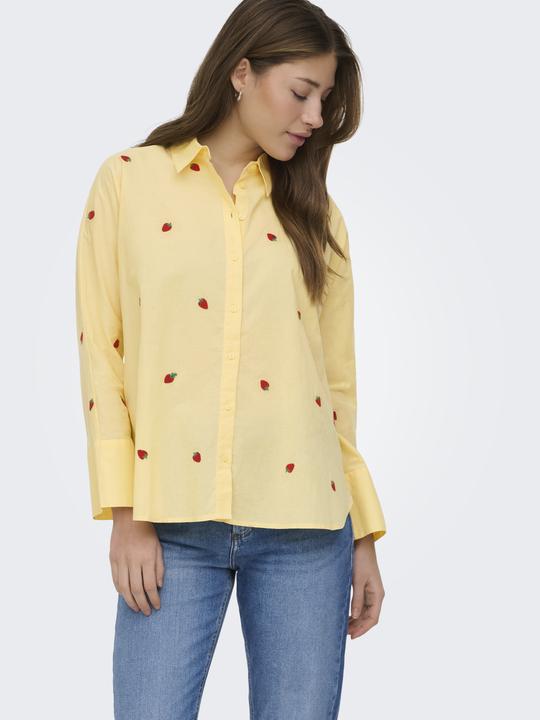 Immagine prodotto Only ONLNEW Hemd Hemd (M)