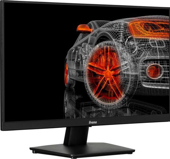 Actual product image iiyama ProLite XU2494HS-B2 (1920 x 1080 pixels, 23.80")