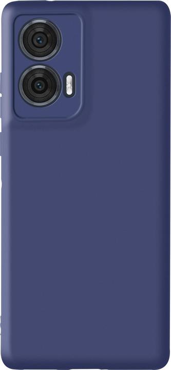 Actual product image Avizar Classic Case Mat Series (Motorola Edge 50 Fusion)