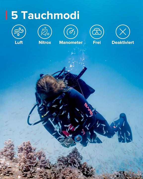 Immagine prodotto Suunto ZOOP Novo Nero