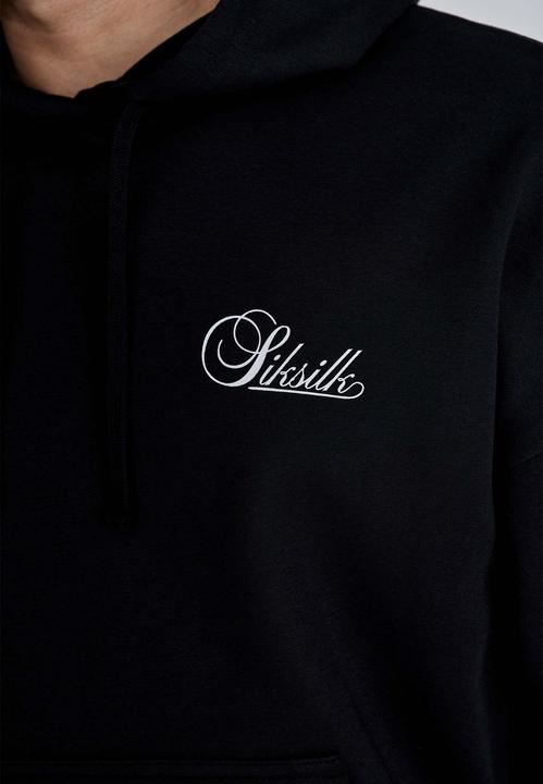 Produktbild Siksilk Kapuzenpullover Essentials Hoodie