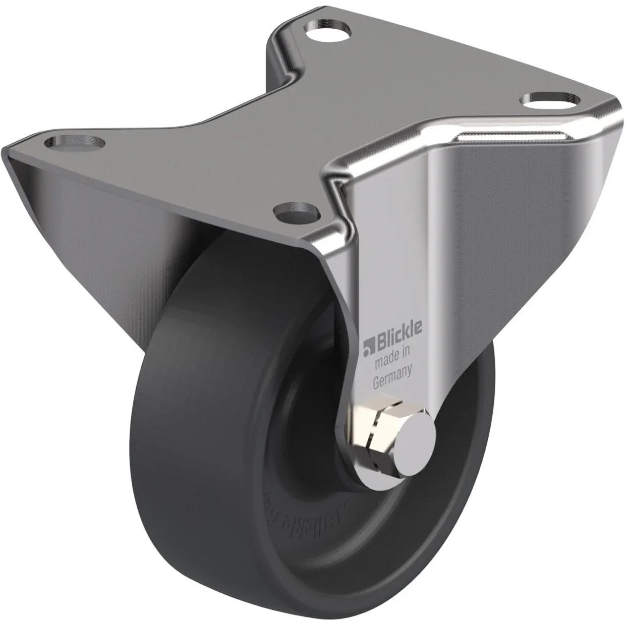 Blickle, Ruote + Rotelle, 754270 BX-POHI 81G 754270 BX-POHI 81G