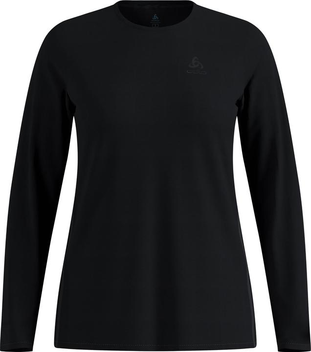 Actual product image Odlo Zeroweight Chill-Tec Langarm-Laufshirt 2.0 (L)