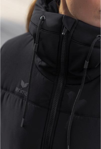 Immagine prodotto Erima Giacca invernale Squad Donna (36)