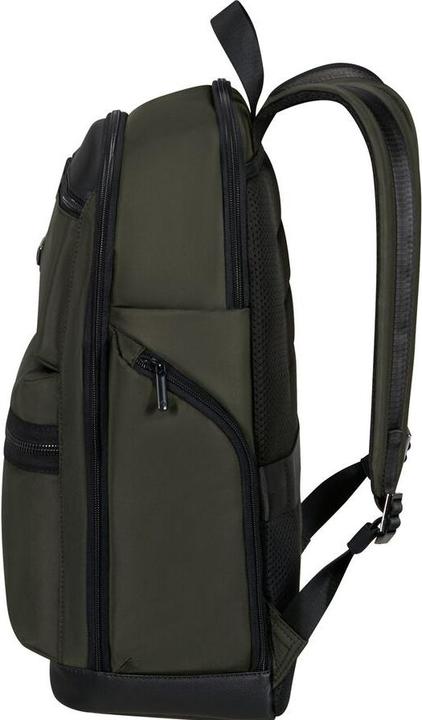 Actual product image Samsonite Relyon Rucksack 15.6" (19.50 l)