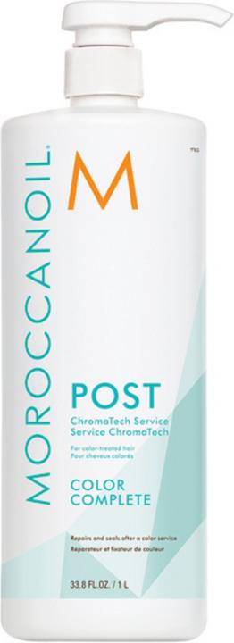 Moroccanoil Chroma Tech POST