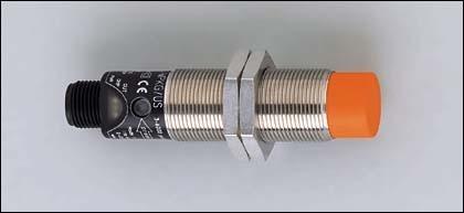 Image du produit ifm Electronic Contrôleur de vitesse sn 12mm nb DI6001 (DI6001)