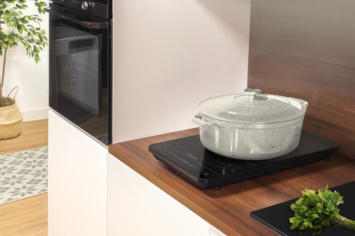 Image du produit Schneider Plaque de cuisson à induction