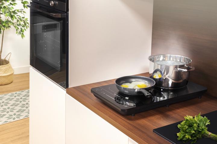 Image du produit Schneider Plaque de cuisson à induction