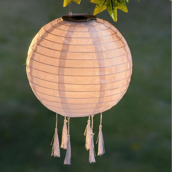 Produktbild GuGus LED Solar (0.25 m)