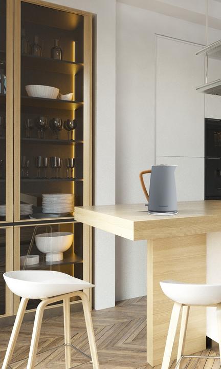 Produktbild Schneider Wasserkocher Fjord Line (1.70 l)