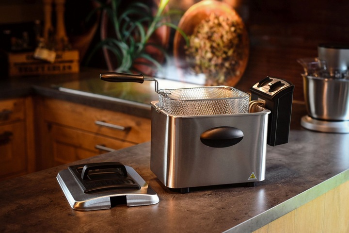 Image du produit Thomson Friteuse