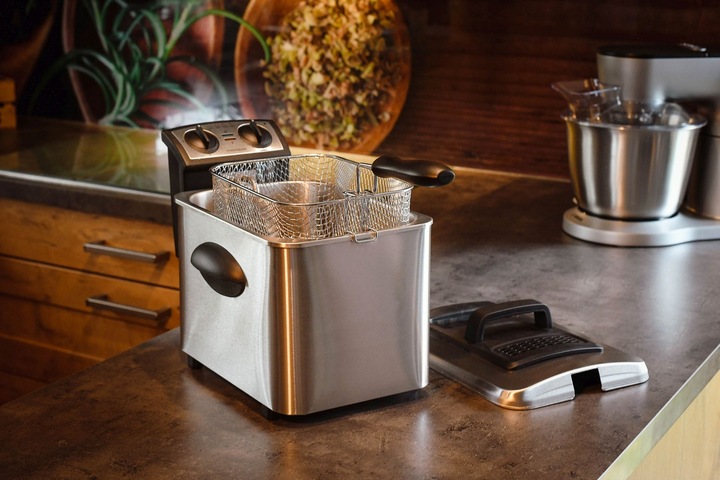 Image du produit Thomson Friteuse