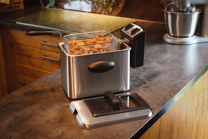 Image du produit Thomson Friteuse