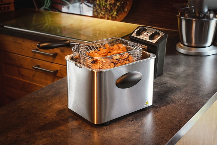 Image du produit Thomson Friteuse