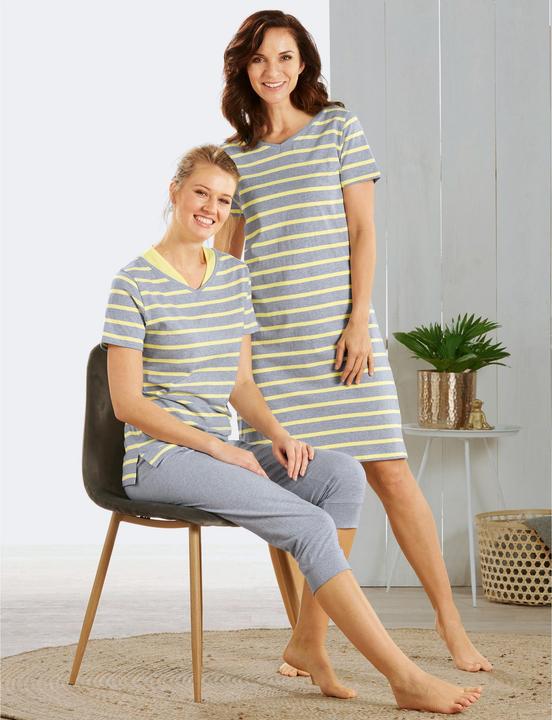 Produktbild Erwin Müller Damen-Nachthemd (40, 42)