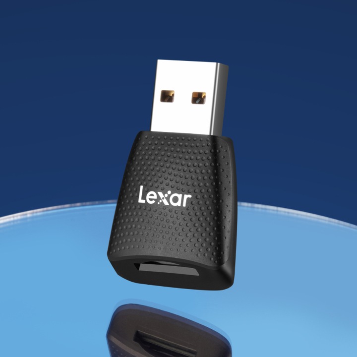Image du produit Lexar MicroSD Card Reader USB 3.2 (USB 3.2)
