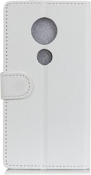 Immagine prodotto MU Classic Serie Classic III con copertina in pelle (Motorola Moto G6 Play)