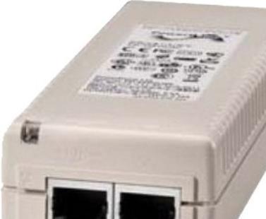 Produktbild Extreme Networks Power Injector (802.3af (PoE))