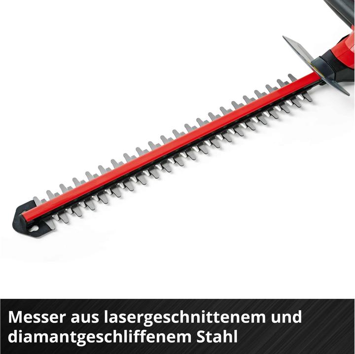 Productafbeelding Einhell GE-CH 1846 Li-Solo (Oplaadbare batterij)