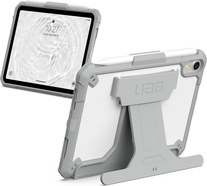 Actual product image UAG Scout Healthcare (iPad mini 6)