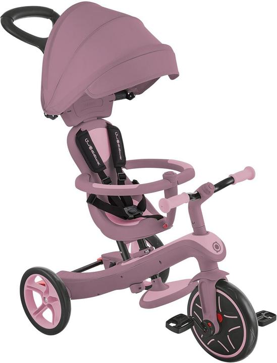 Berry, Pink, Rose, Rouge, Vert