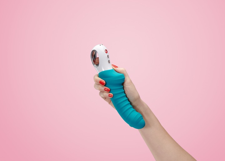 Image du produit Fun Factory Tigre G5