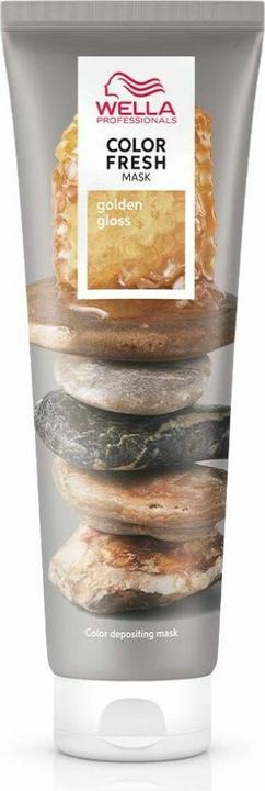 Actual product image Wella Color Fresh Mask (150 ml)