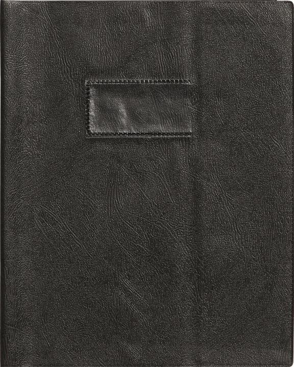 Actual product image Calligaphe Heftumschlag (17 x 22 cm)