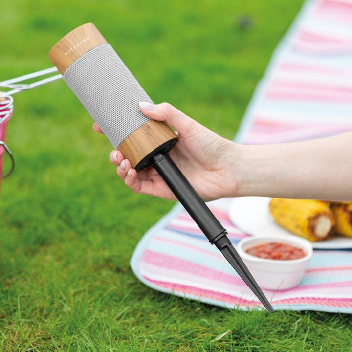 Actual product image KitSound Diggit 2 (8 h, Battery operated)