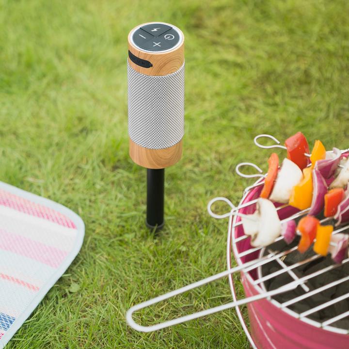 Actual product image KitSound Diggit 2 (8 h, Battery operated)