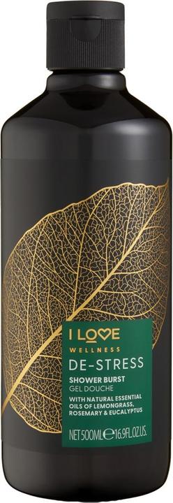 Image du produit Shower Burst Destress (500 ml)