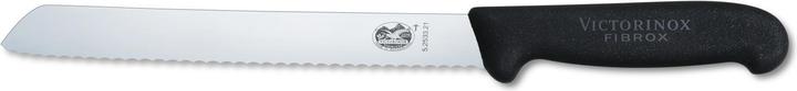 Victorinox Fibrox bread knife (21 cm)