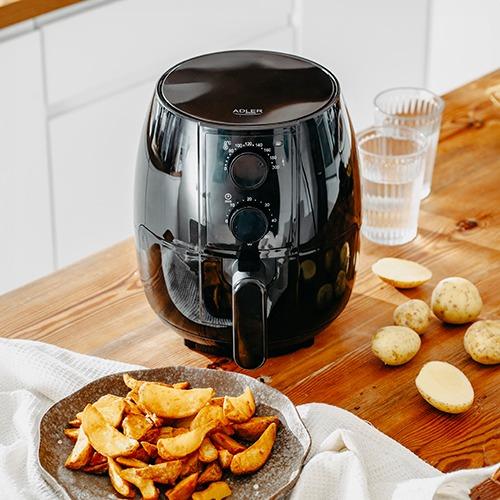 Image du produit Adler Four Airfryer