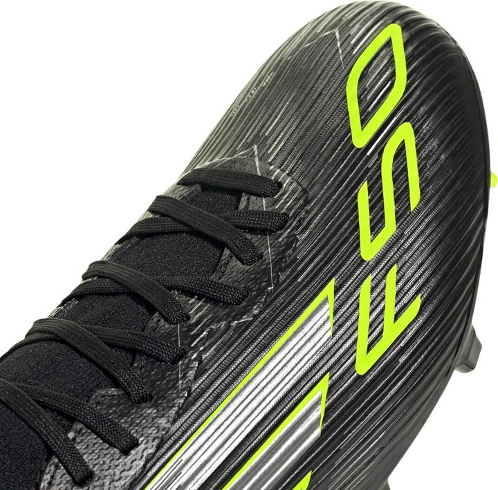 Actual product image adidas F50 League Mid Fussballschuhe für Herren (41 1/3)