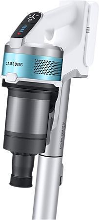 Produktbild Samsung Jet 70 turbo Beutellos Mintfarbe