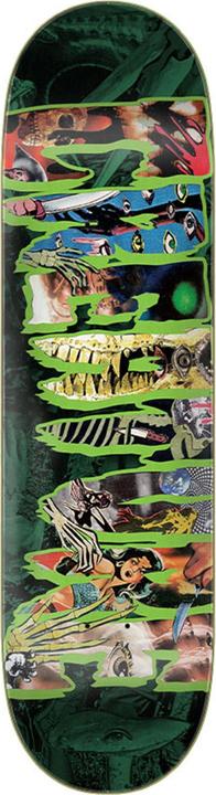 Actual product image Creature SBK Logo SM Everslick (8.43")