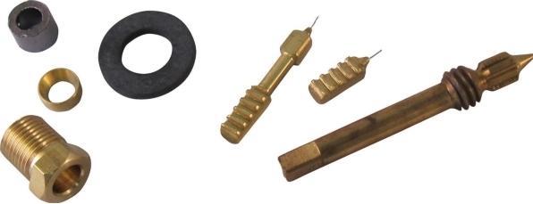 Optimus Svea Spare Part Set