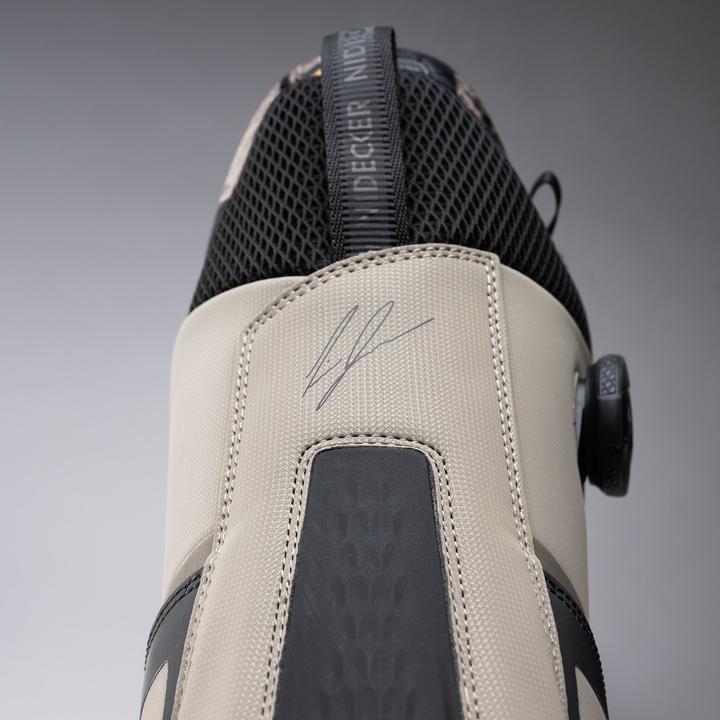 Produktbild Nidecker Snowboard Boots Ejack Kita 2025