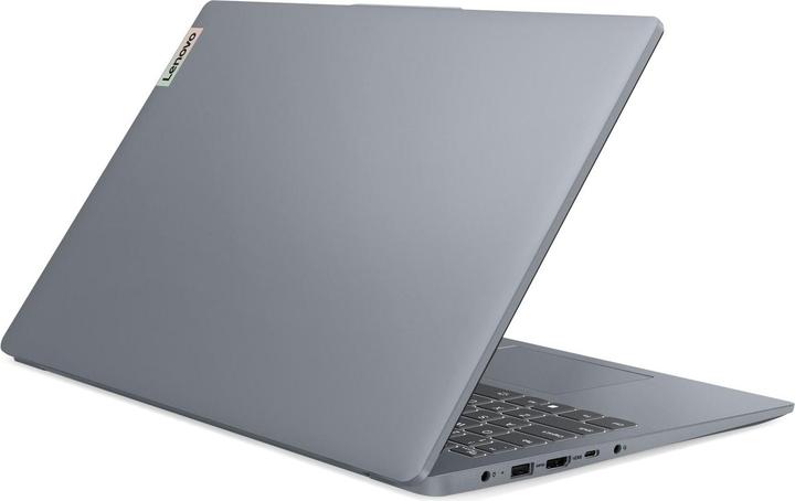 Image du produit Lenovo Slim 3 15IAN8 (15.60", 4 Go, IT)