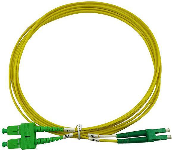Produktbild BlueOptics Netzwerkkabel (2 m)