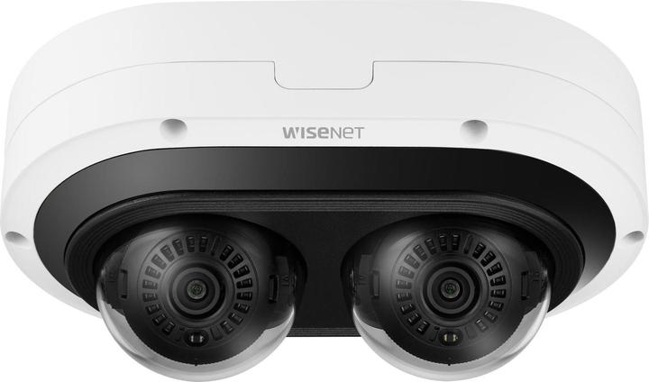 Immagine prodotto Hanwha Telecamera di rete PNM-C12083RVD (1920 x 1080 Pixels)