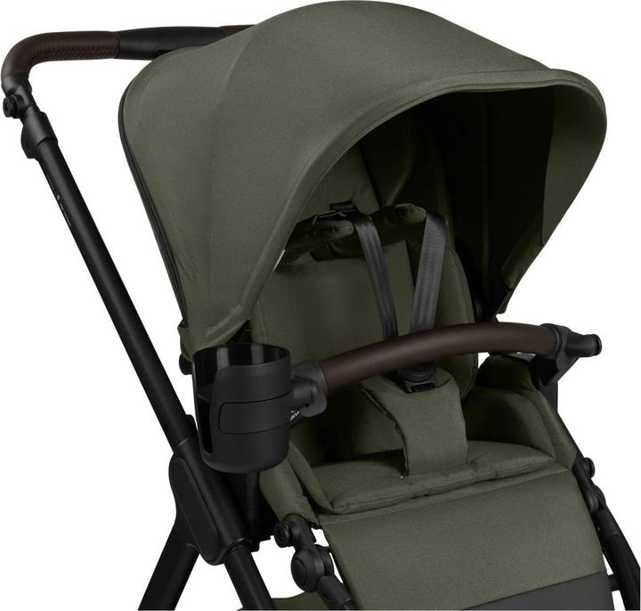 Actual product image ABC Design Samba 2 pushchair