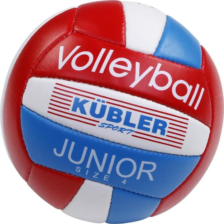 Actual product image Kübler Sport ® Volleyball OFFICIAL (4)