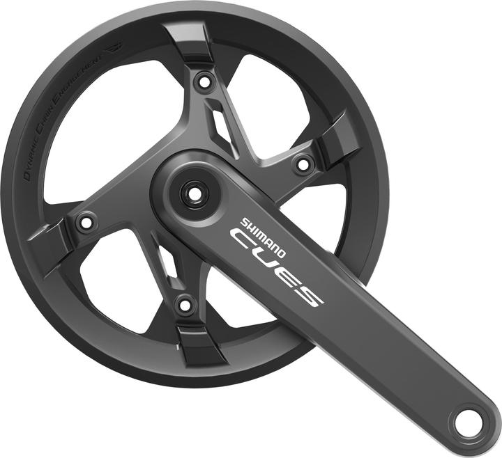 Produktbild Shimano Cues FC-U6000-1 (175 mm)