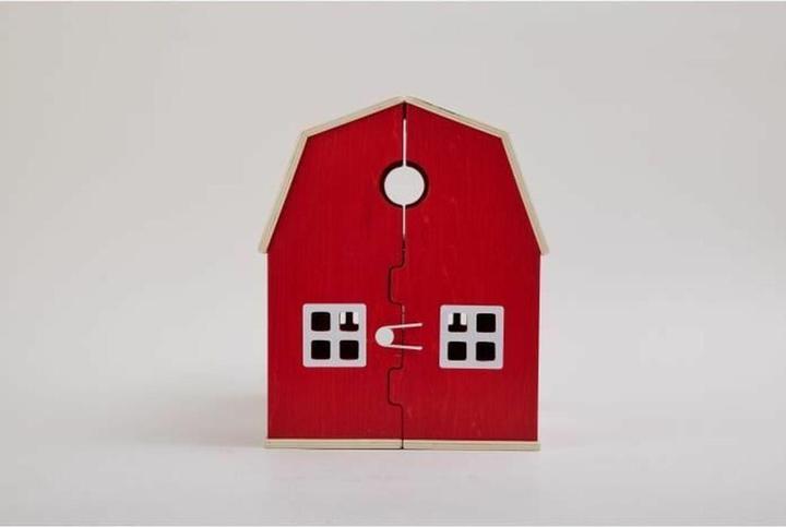 Produktbild Schleich Grosser Bauernhof aus Holz