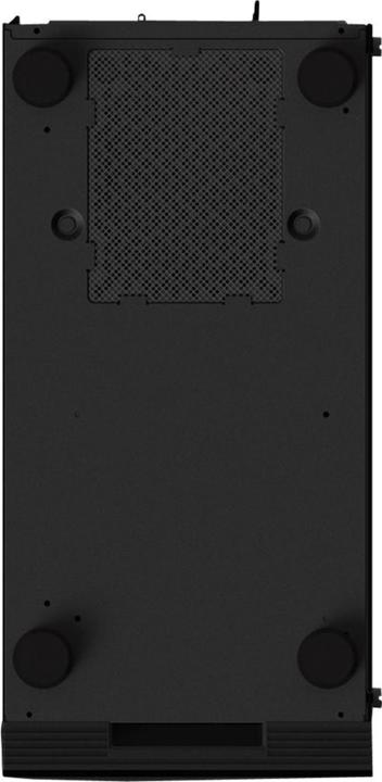 Actual product image Gigabyte GB-C200G PC Case ATX/M-ATX/Mini-ITX (ATX, mATX, Mini-ITX)